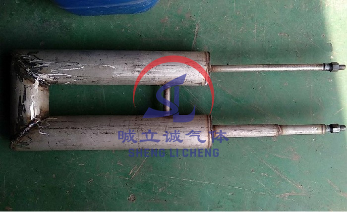 氨分解爐內(nèi)膽定制