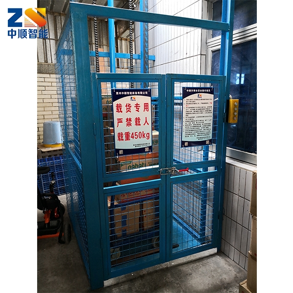 電梯井道升降貨梯 廠家-價格-供應(yīng)商-哪家好