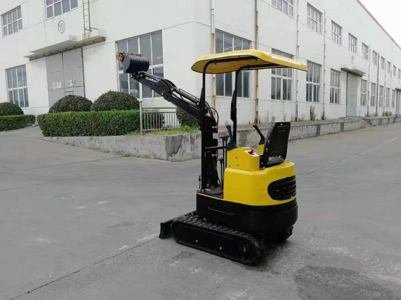 廠家直銷 小型挖掘機(jī)價(jià)位 農(nóng)用機(jī)械小勾機(jī)園林綠化小挖機(jī)