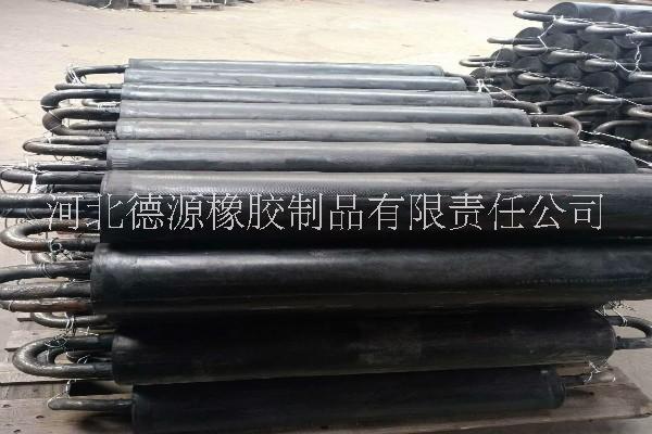 橋梁防落鏈條aT型梁防落梁緩沖鏈