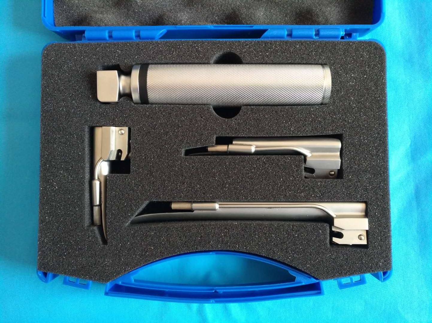 動物*喉鏡/寵物喉鏡