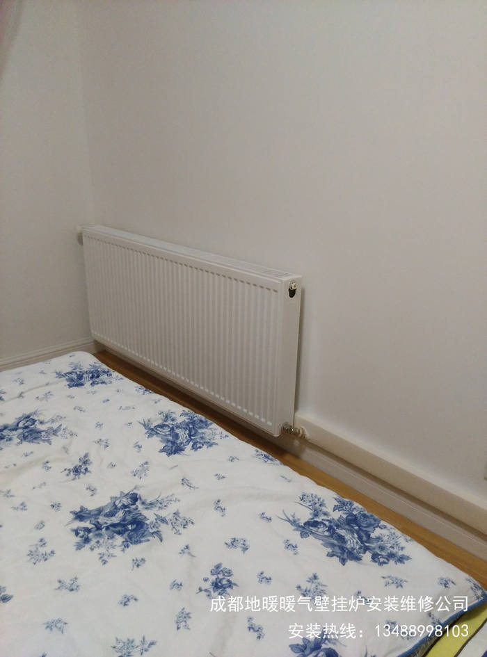 成都明裝暖氣片公司誠(chéng)信品牌