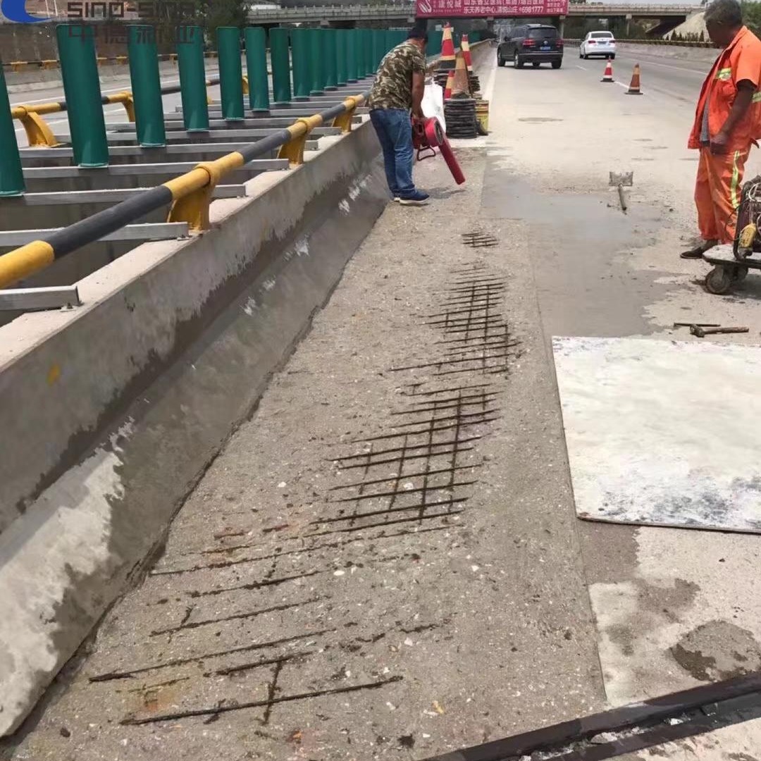 路面薄層修補(bǔ)料 護(hù)砼一號(hào)修補(bǔ)料 混凝土路面薄層修復(fù)