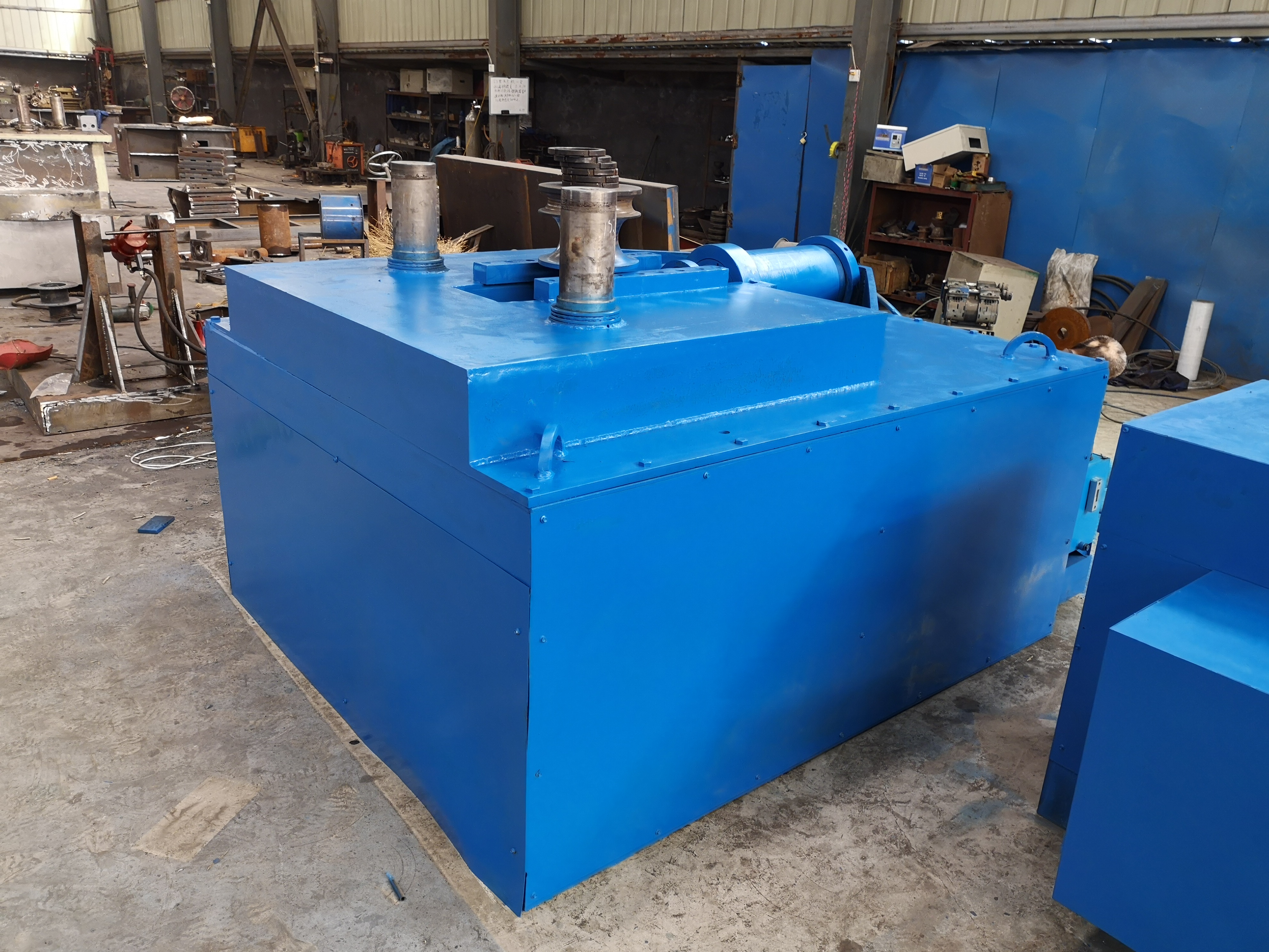 大型彎管機(jī)廠家、批發(fā)、報(bào)價(jià)【新鄉(xiāng)市法蘭機(jī)械有限公司總部】