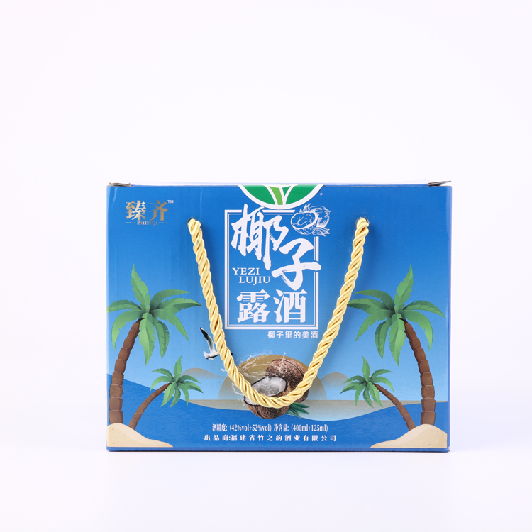 椰子酒制作工藝|椰子酒怎么打開 椰子酒露酒