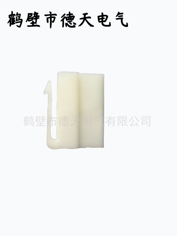 鶴壁德天生產(chǎn)汽車插接件 護(hù)套連接器 端子廠家直銷 端子 DJ7021-6.3-21