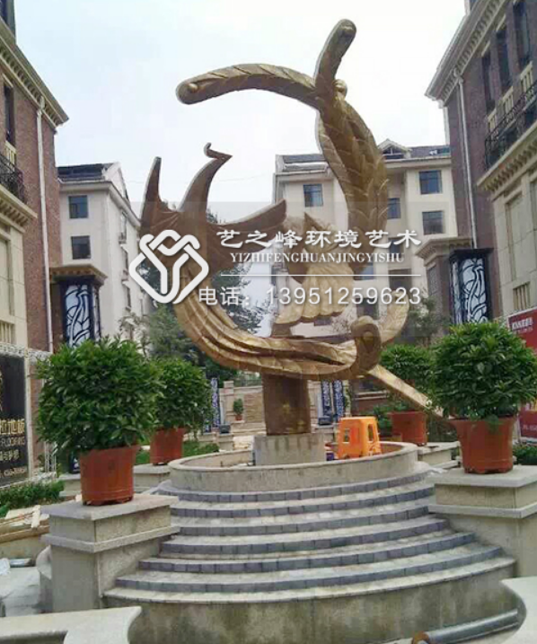 水景噴泉供應(yīng)商