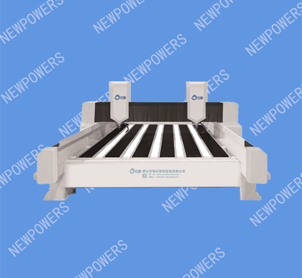 YD-2030雙頭石材雕刻機(jī)