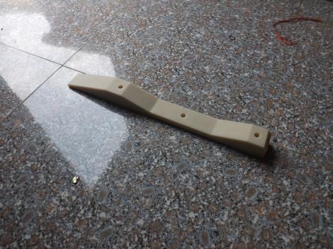 尼龍梅花墊 廠家定制生產(chǎn)