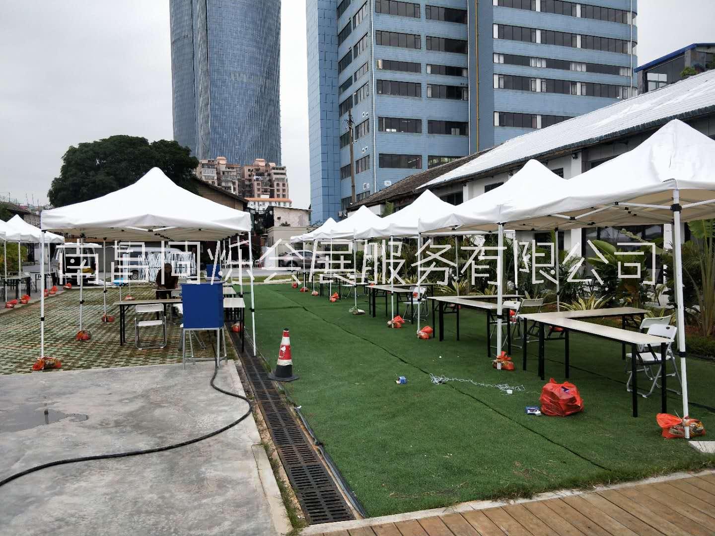 南昌遮陽篷出租 活動遮陽棚出租  雨篷出租