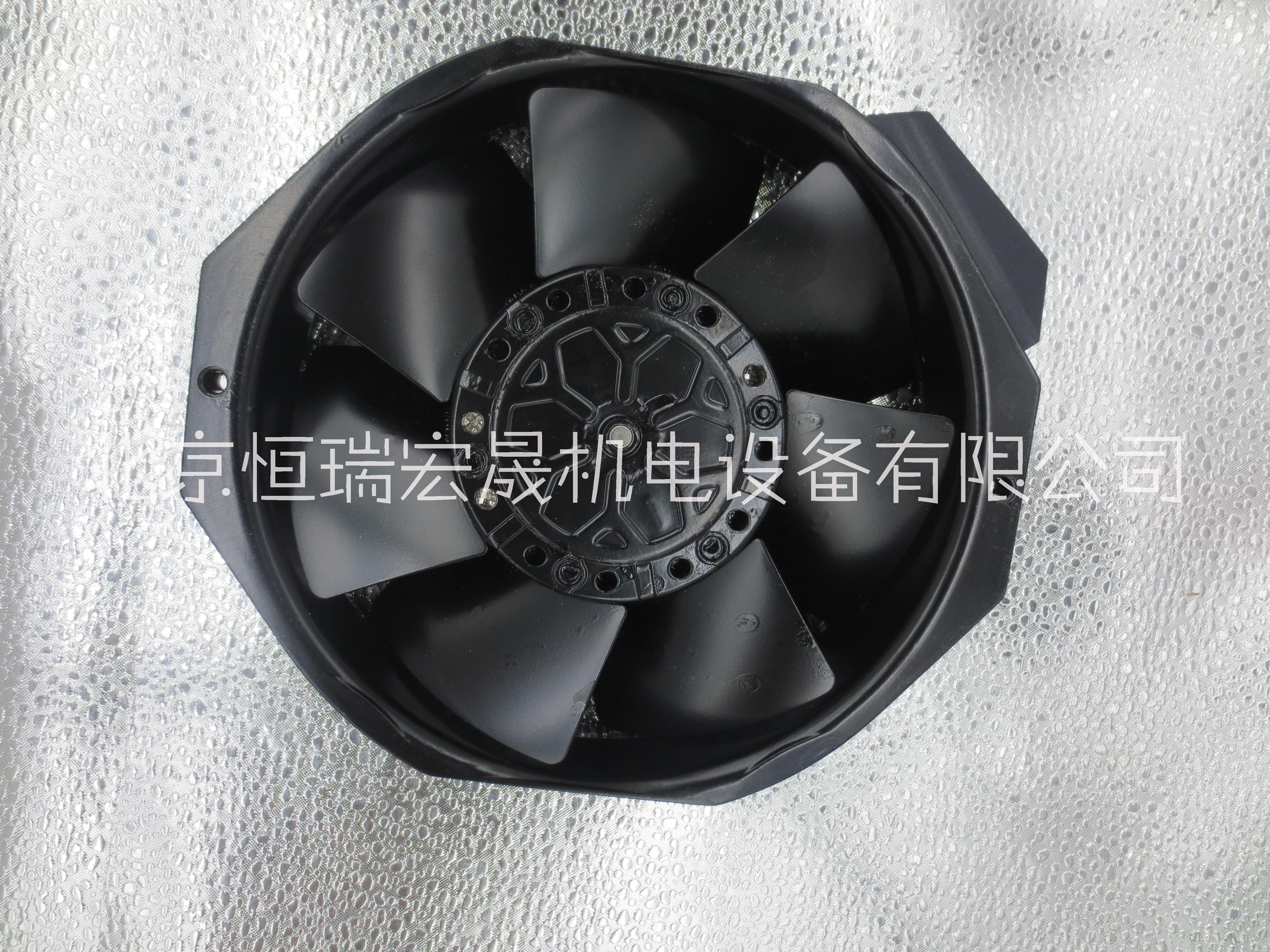 現(xiàn)貨供應(yīng)ebmpapst W2E142-BB01-01  UPS電源散熱風(fēng)扇