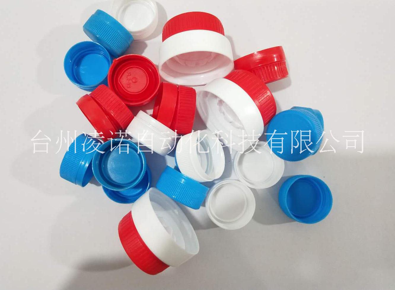 瓶蓋視覺(jué)檢測(cè)系統(tǒng) 視覺(jué)識(shí)別系統(tǒng)