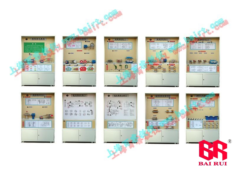 JKS-10型陳列柜機(jī)械設(shè)計(jì)課程設(shè)計(jì)/銷售熱線13817278207