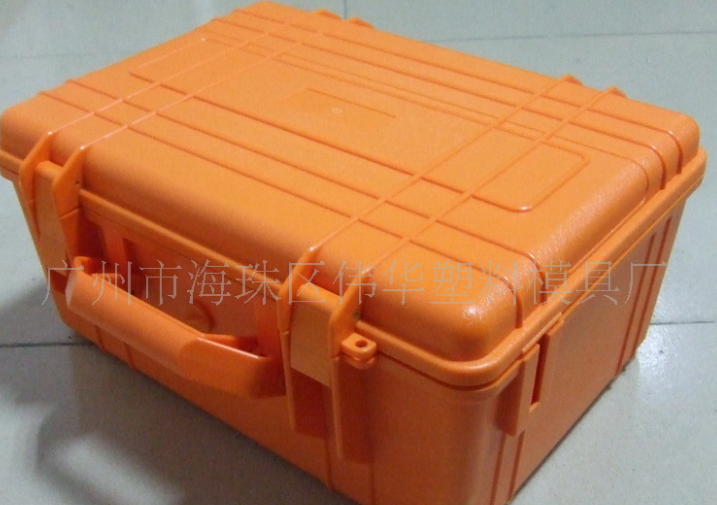 廠家定制 高質(zhì)量 低壓防水箱 防腐蝕 塑料防水工具箱 LF-13099
