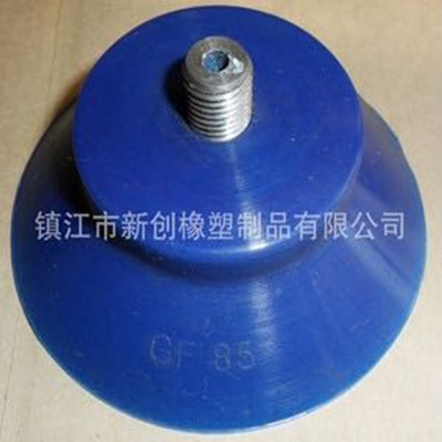帶螺桿真空吸盤哪家好 帶螺桿真空吸盤廠家直銷 江蘇帶螺桿真空吸盤