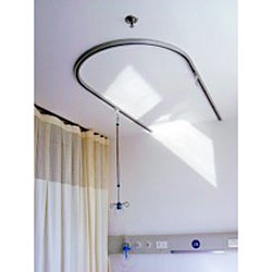 輸液架及軌道+吊鉤