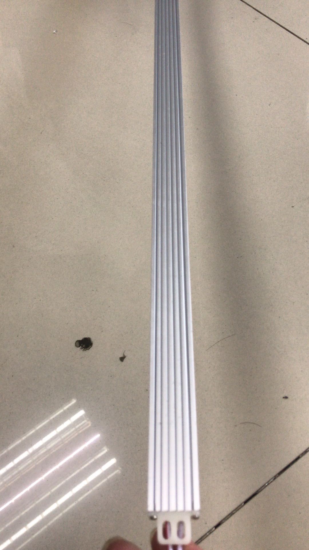 led高端漫反射光源大型幕墻燈箱工程款防雨定制光源