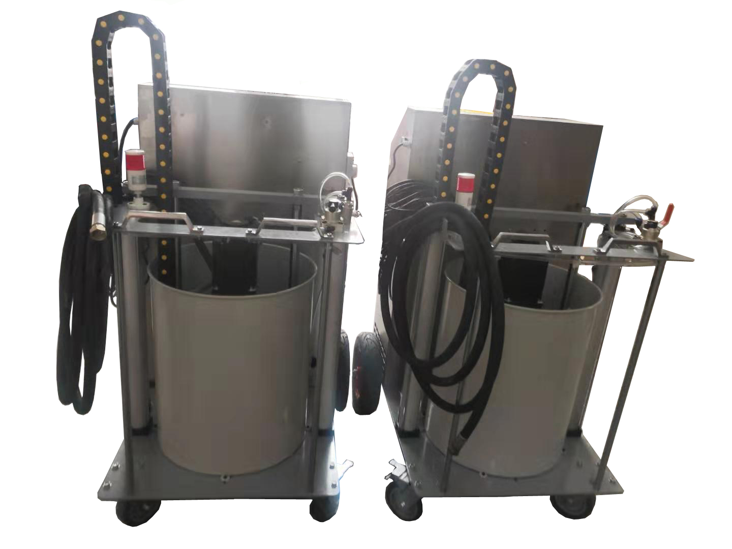 工業(yè)級大流黃油定量 工業(yè)級大流黃油定量加注設(shè)備