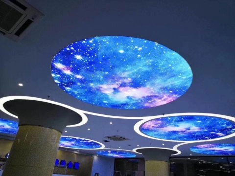 武漢軟膜天花廠家全國(guó)施工軟膜天花A級(jí)防火軟膜廣告燈箱卡布軟膜燈箱卡布動(dòng)感燈箱