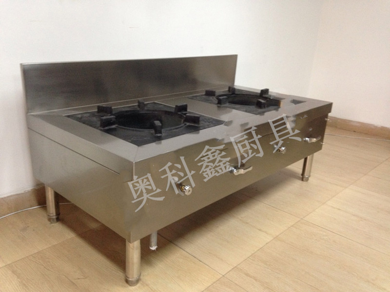 成都廚具廠雙眼矮仔爐