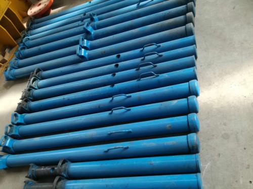 支柱，單體液壓支柱，懸浮式單體液壓支柱