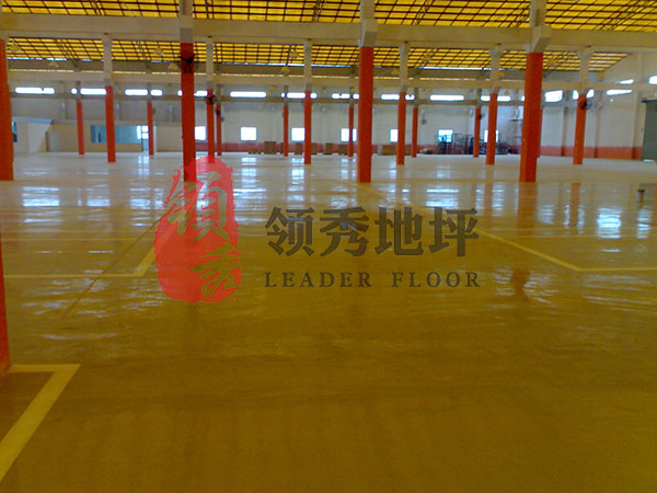 順德車間地坪漆，樂(lè)從/杏壇/大良環(huán)氧地坪施工，包工包料