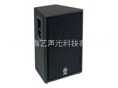 供應(yīng)南昌舞臺(tái)音響，江西雅馬哈音響  雅馬哈 C112V音箱