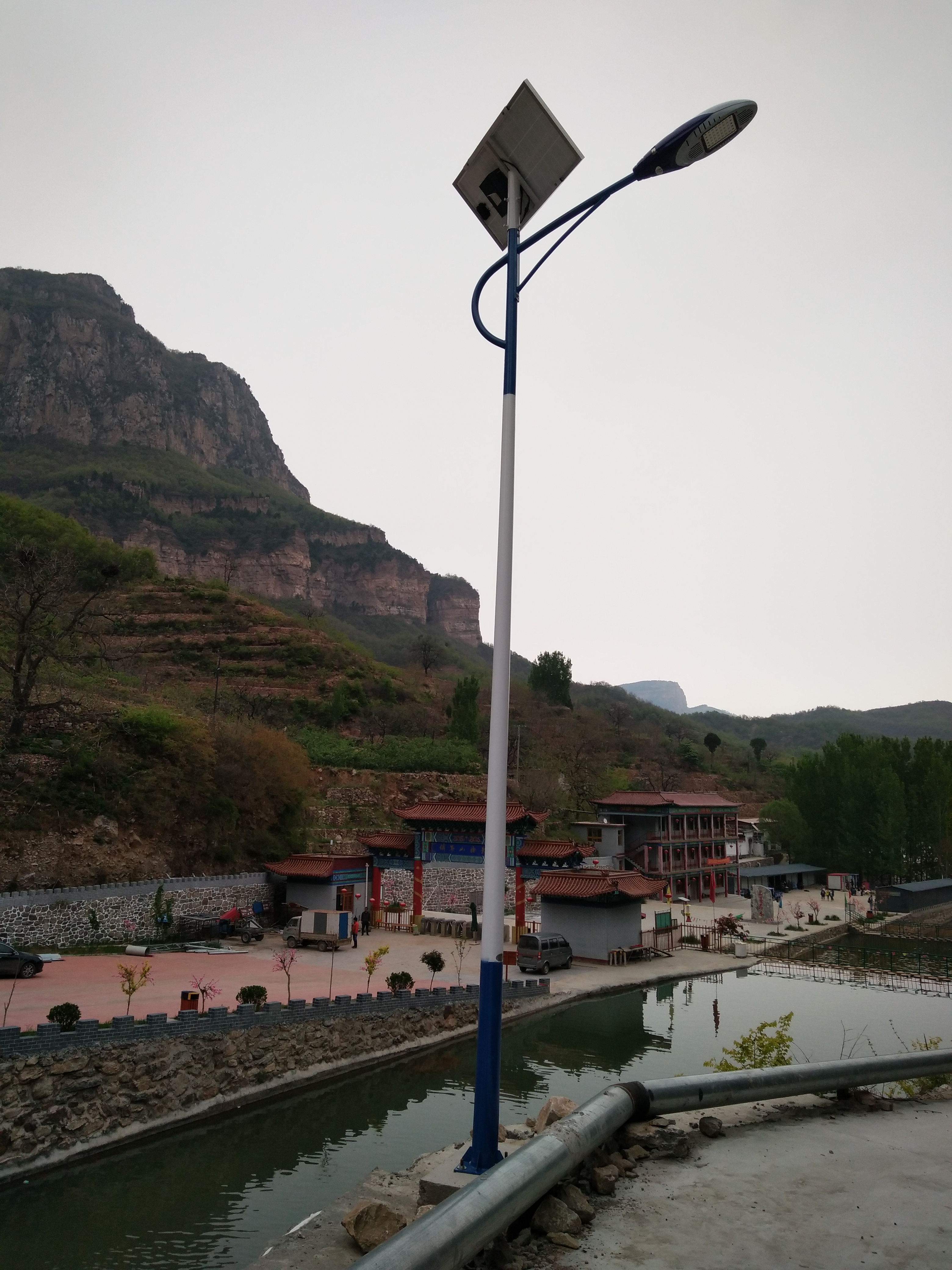 唐山太陽能路燈，唐山優(yōu)質(zhì)的太陽能