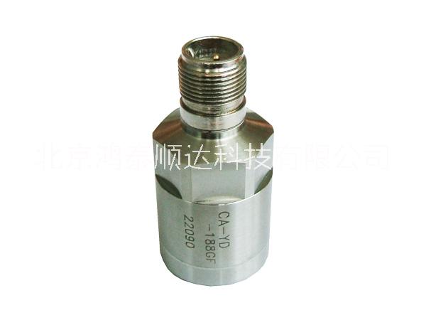 WE9100-345一體化振動變送器（兩線制）生產(chǎn)廠家信息；WE9100-345一體化振動變送器市場價(jià)格信息