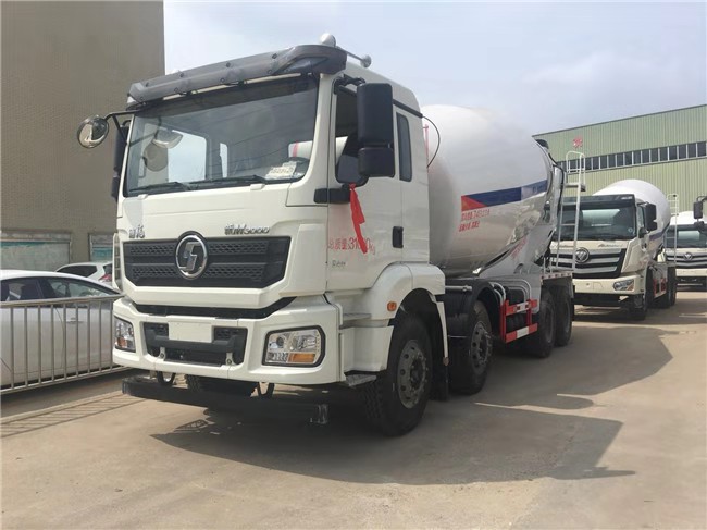 河北陜汽輕量化攪拌車(chē)   陜汽德龍輕量化新M3000攪拌車(chē)  10-14方德龍新M3000攪拌車(chē)  陜汽輕量化攪拌車(chē)廠家