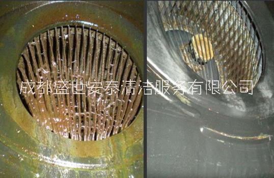 錦江專業(yè)油煙管道清洗，錦江油煙管道清洗公司