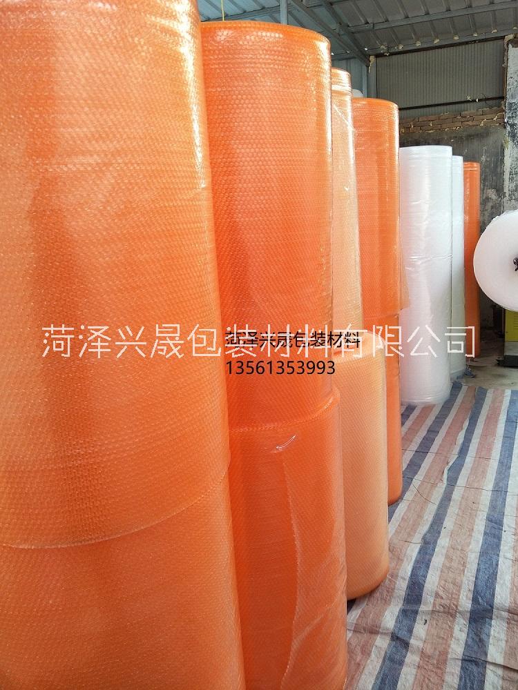 山東菏澤氣泡膜家具電器包裝膜