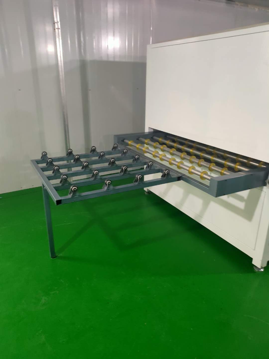 晶瓷畫烤瓷機(jī)裝飾畫上光封釉機(jī)優(yōu)惠