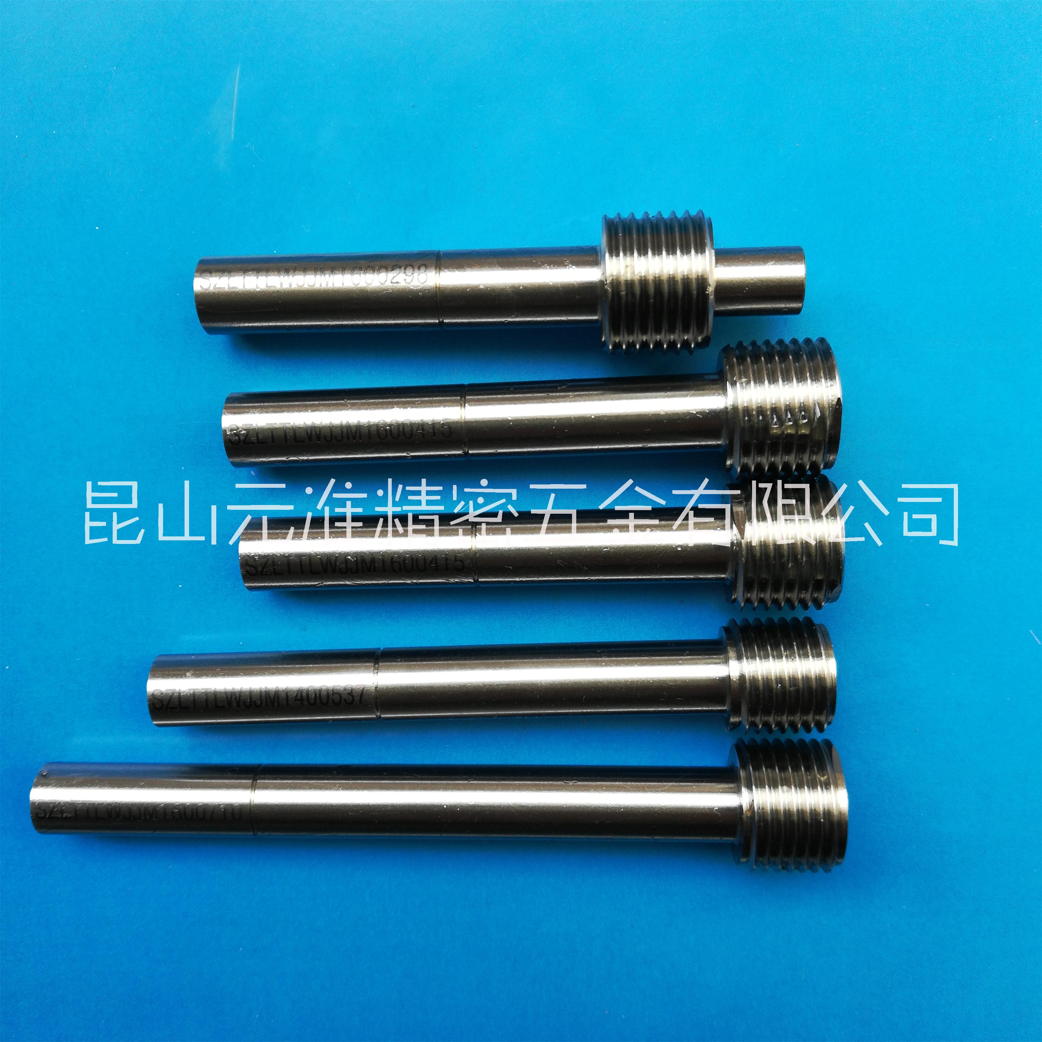 M10*1.25垂直度螺紋檢具