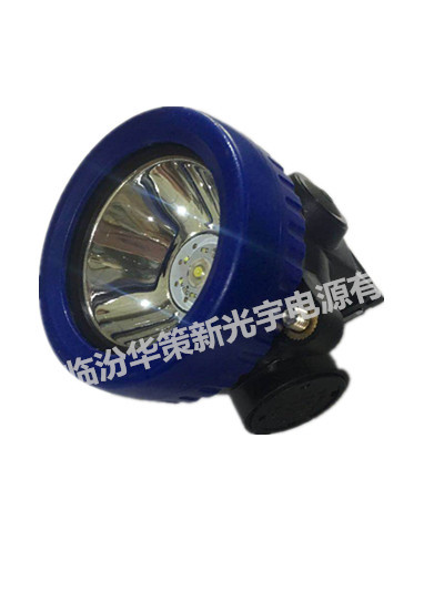 光宇勁貝 LED鋰電池KL4LM（A）礦燈