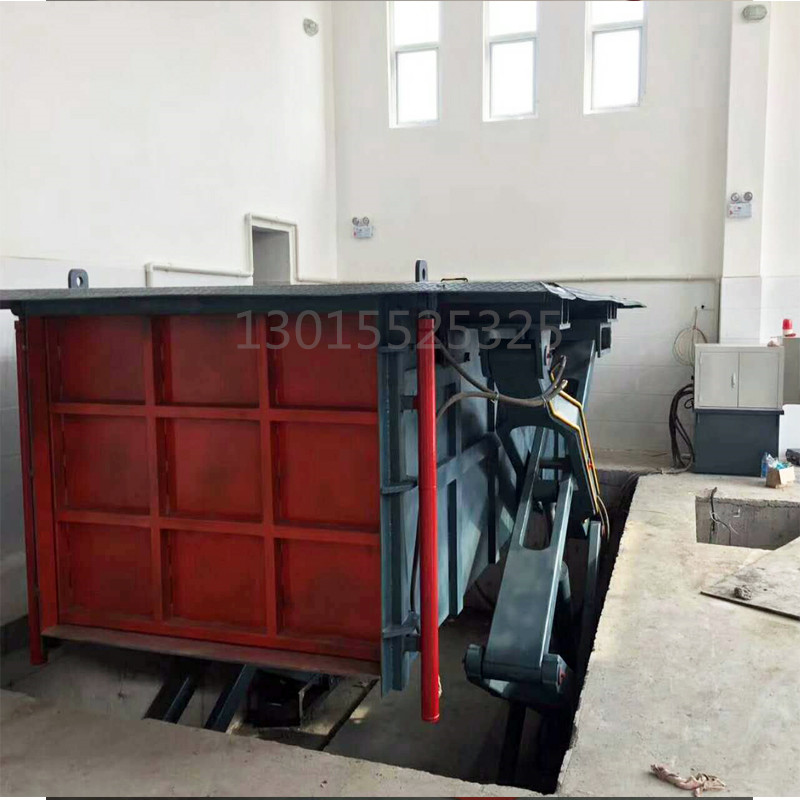 久遠(yuǎn)機械 垃圾中轉(zhuǎn)站壓縮設(shè)備 久遠(yuǎn)地埋式垃圾壓縮設(shè)備