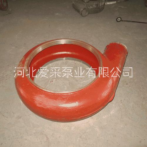 PV液下渣漿泵立式高鉻耐磨礦用 65QV-SV