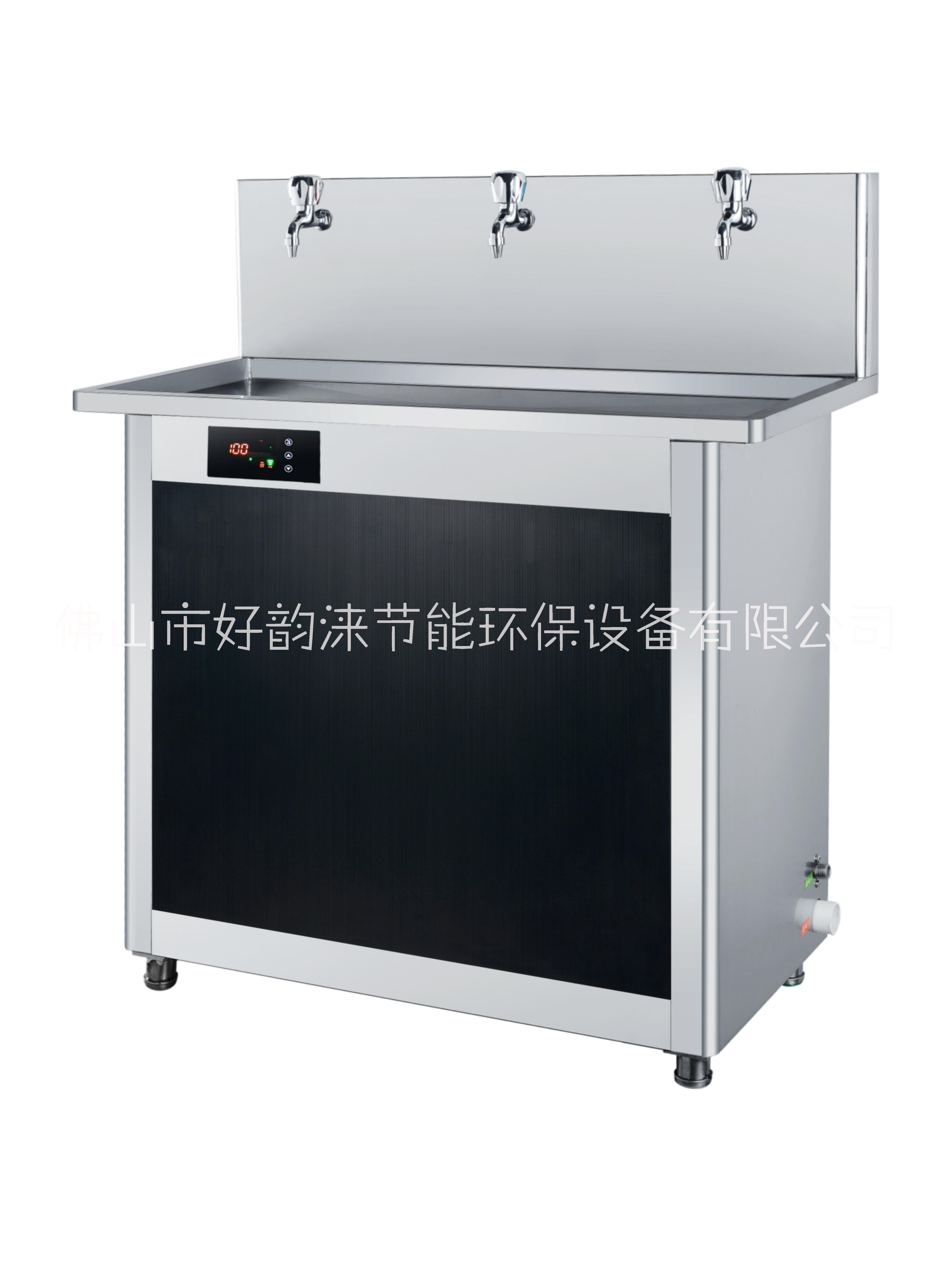 RO反滲透過(guò)濾開水器