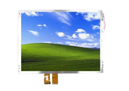 供應天馬10.4寸工業(yè)液晶屏-TM104SDH01 800*600 dots