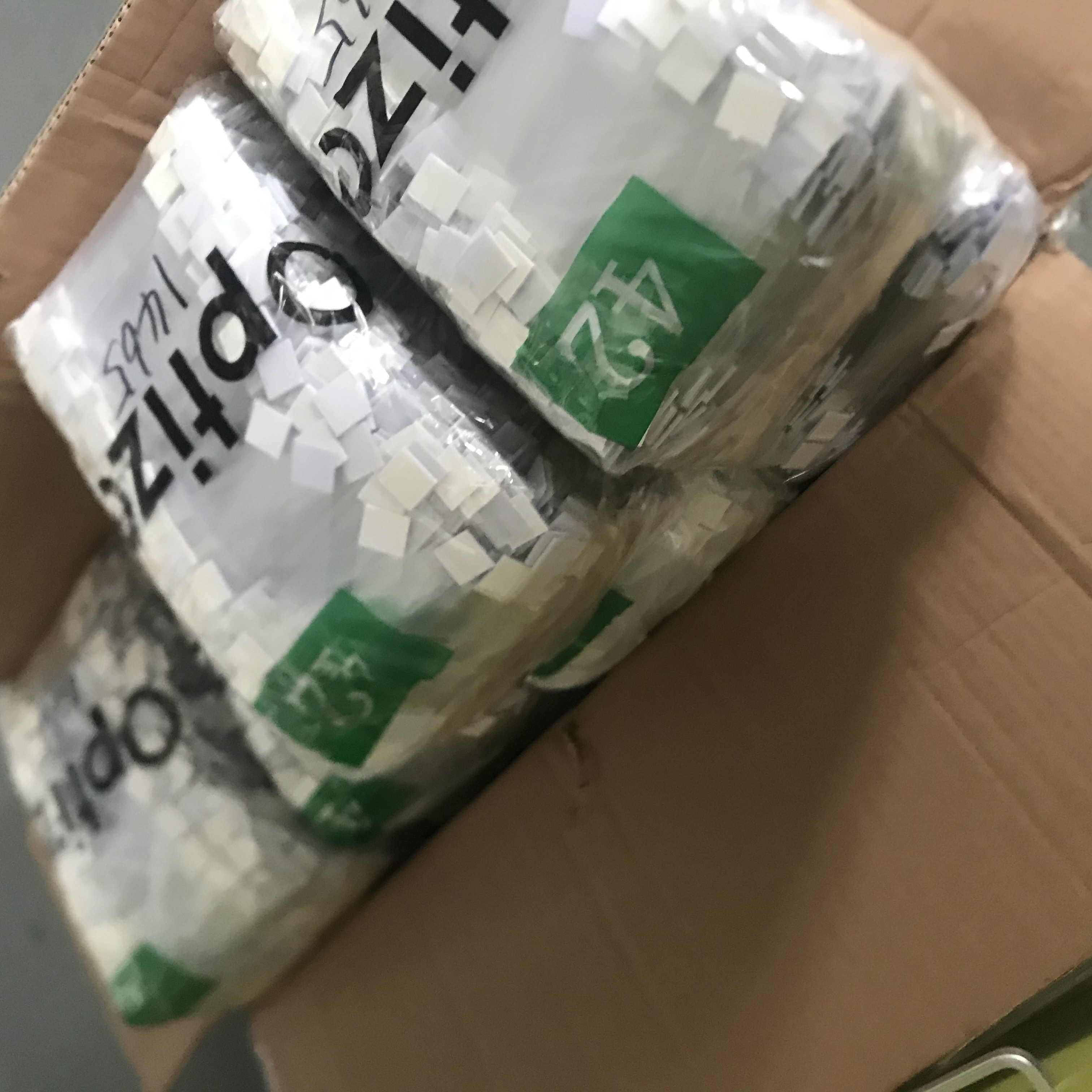 現(xiàn)貨供應(yīng)PET條 超市*跳跳卡 柜臺(tái)展示條 透明條 可定制 跳跳卡膠片