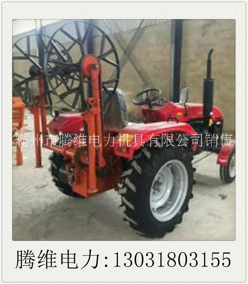 拖拉機(jī)絞磨廠家直銷-* 價(jià)位合理