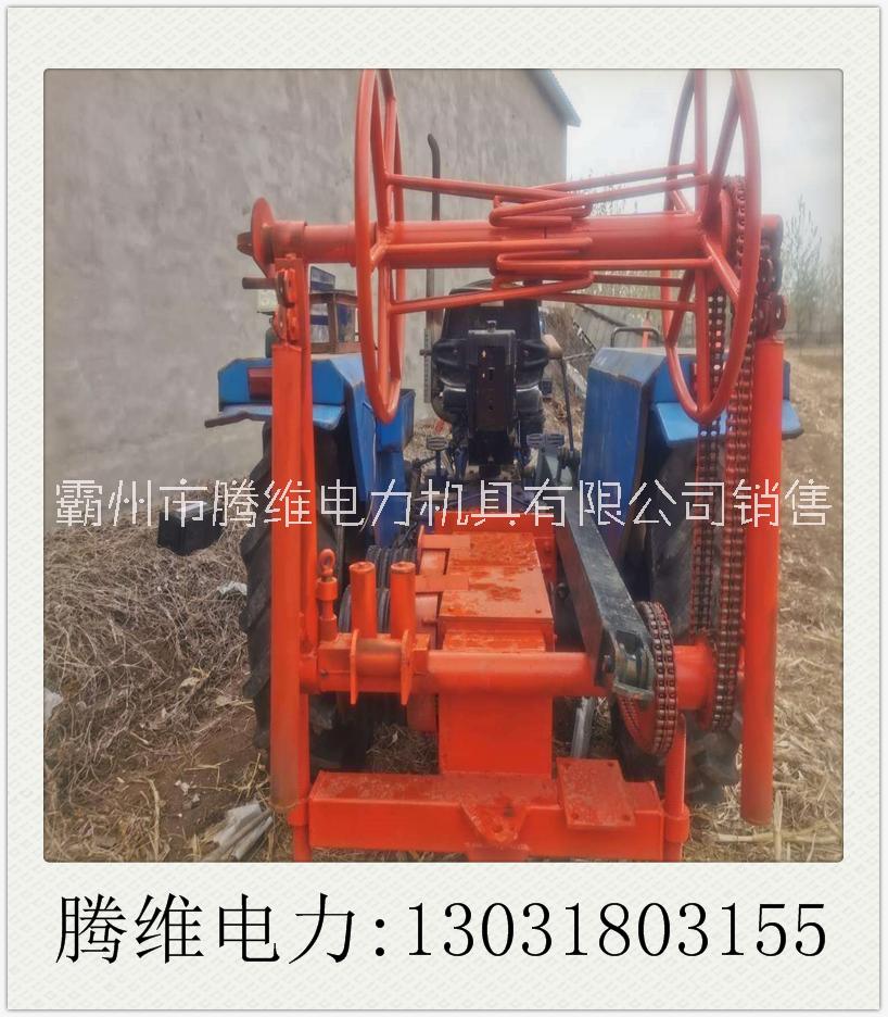 手扶拖拉機(jī)改裝絞磨-質(zhì)量保障-價(jià)位合理