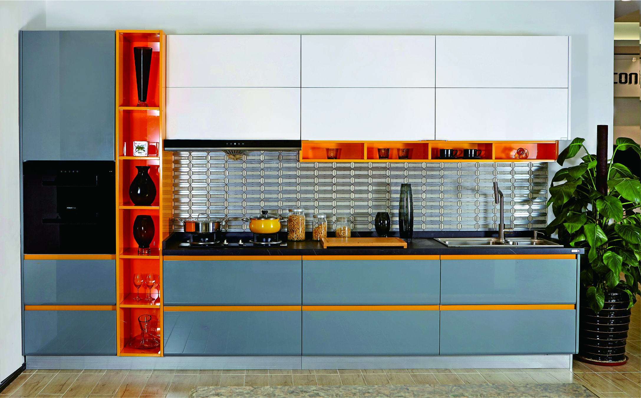 供應(yīng)臨沂廚房裝修設(shè)計(jì)、定制價(jià)格