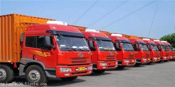 合肥至東莞大件運輸  整車零擔(dān)   轎車拖運    合肥到東莞貨運公司