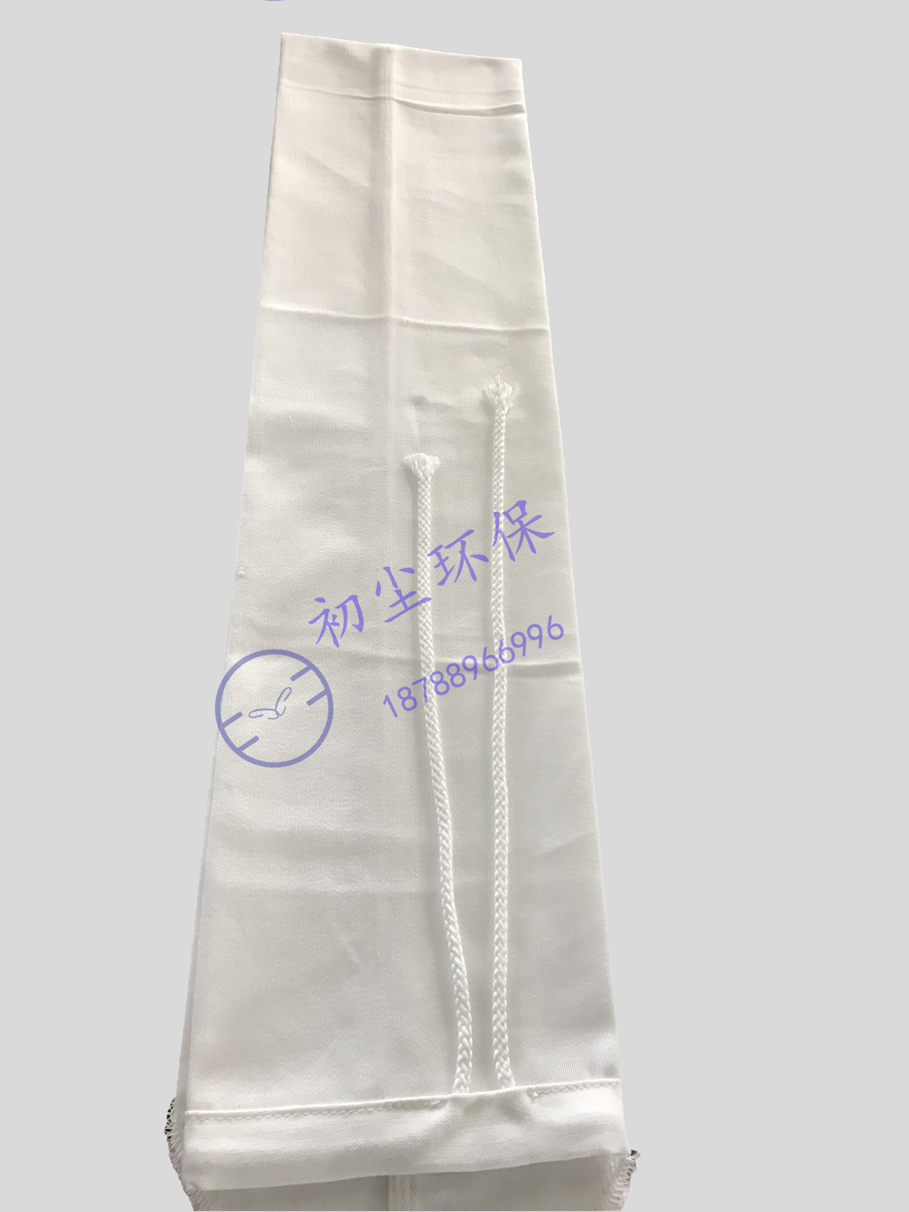成都729除塵布袋* 價格實惠 廠家定制 【成都初塵環(huán)保科技有限公司】