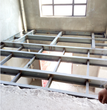 鋼結(jié)構(gòu)閣樓搭建 北京地區(qū)閣樓搭建安裝公司 室內(nèi)夾層制作樓梯制作 鋼結(jié)構(gòu)閣樓搭建