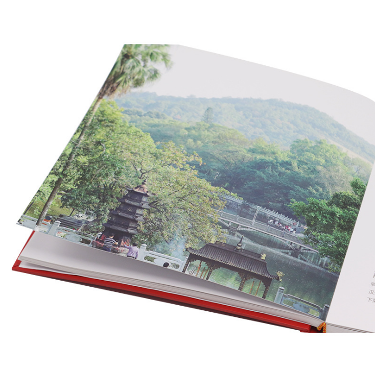 宣傳畫冊廠家電話 宣傳畫冊廠家直銷 廣東深圳宣傳畫冊