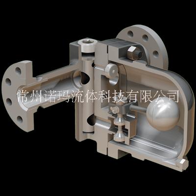 馬克丹尼疏水閥、疏水閥、減溫減壓