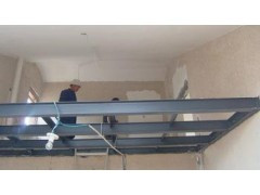 北京閣樓搭建 鋼結(jié)構(gòu)夾層制作 鋼結(jié)構(gòu)閣樓搭建