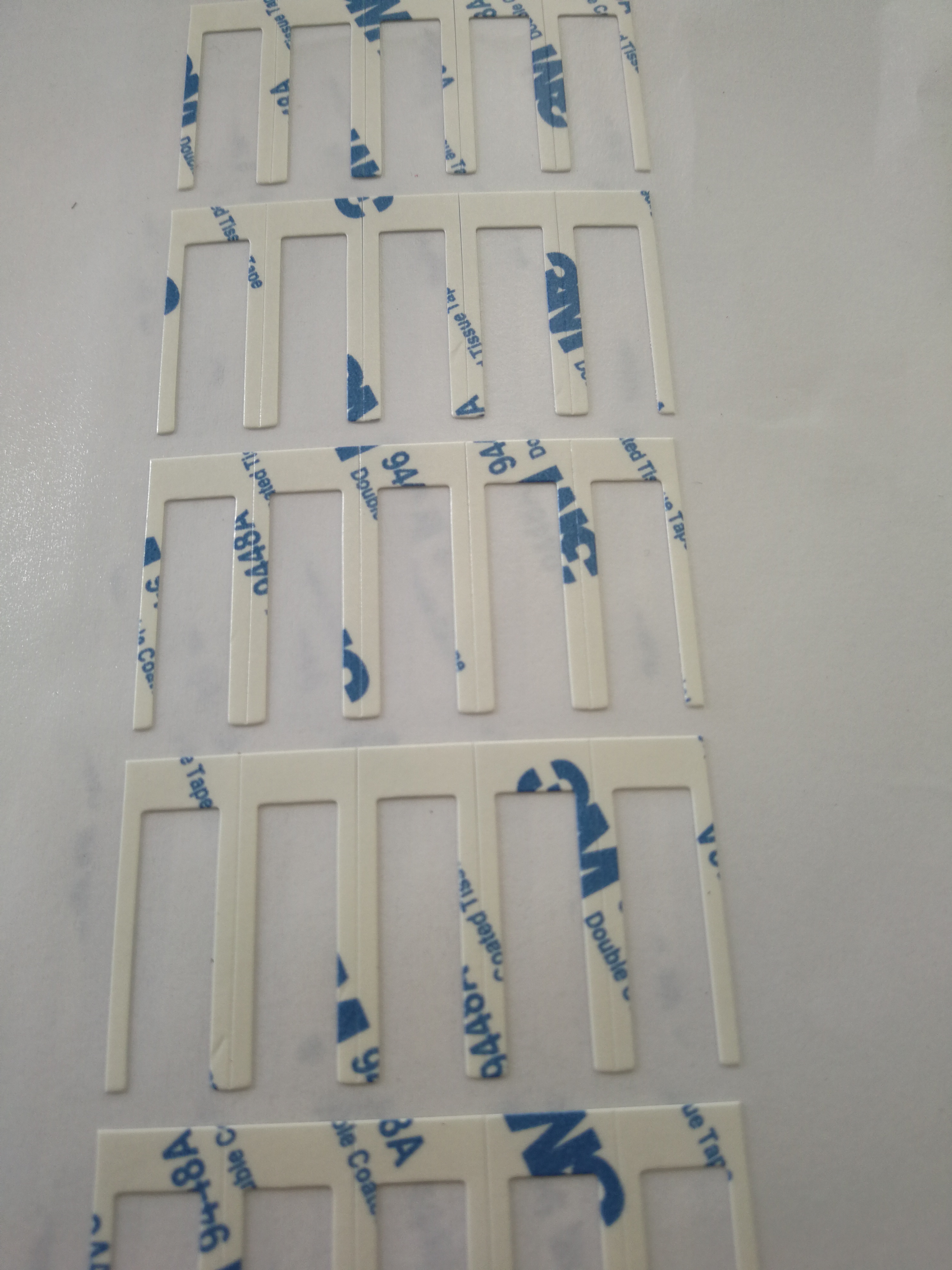 3M雙面膠貼  進口雙面膠